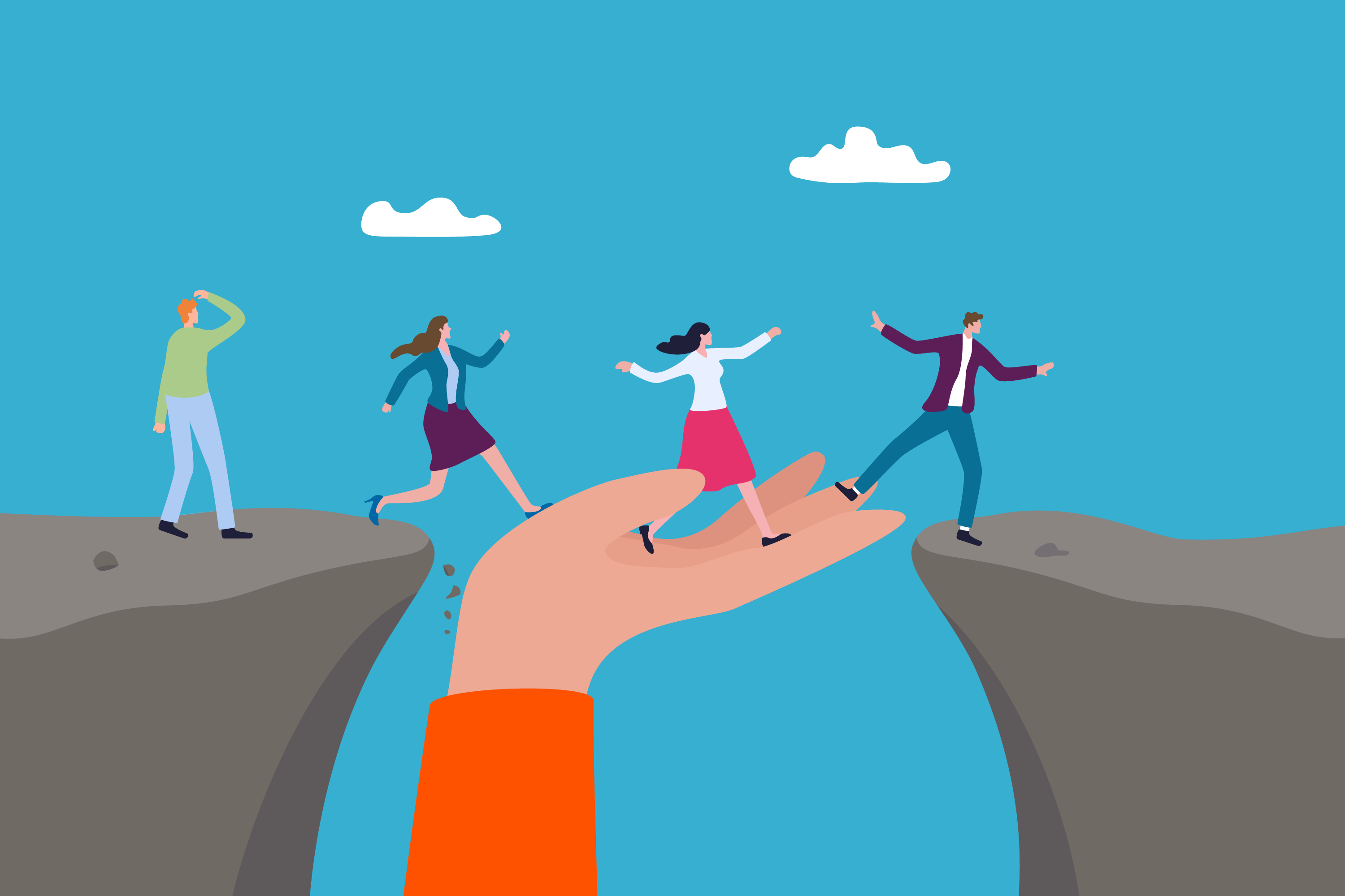 3 steps advisers can take to close the gender pensions gap